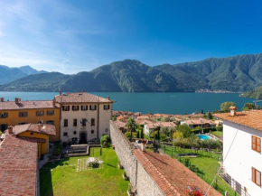Apartment Vista Brentano Paradiso-2 by Interhome Mezzegra